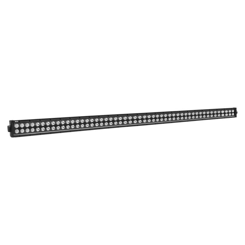 Westin B-FORCE LED Light Bar Double Row 50 inch Combo w/3W Cree - Black