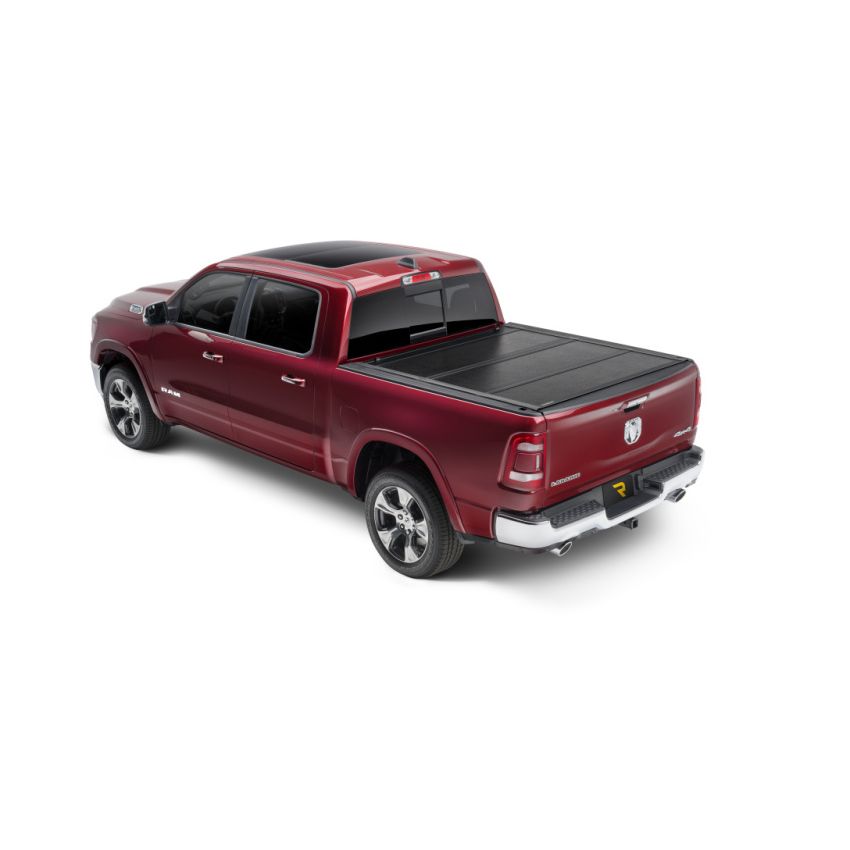 Undercover FX31000 99-11 Dodge Dakota 5.5ft Flex Bed Cover