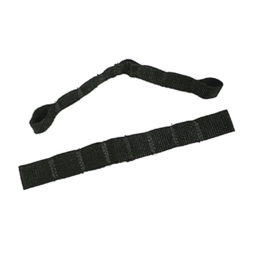 Adjustable Door Straps 55-06 Jeep CJ/Wrangler Y