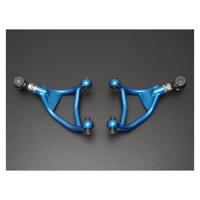 Cusco 2013+ Subaru BRZ / 2017+ Toyota 86 Adjustable Rear Upper Control Arm (Special Order No Cancel)