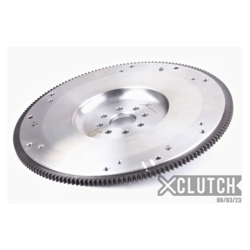 XClutch XFFD015SL Flywheel - Steel
