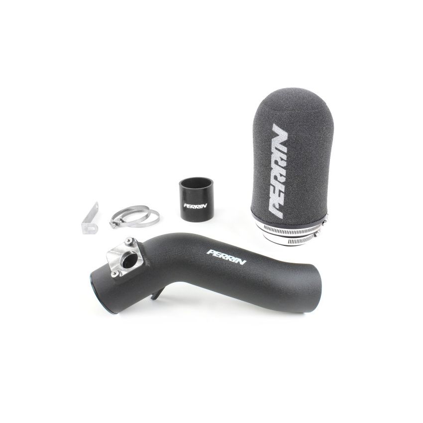 Perrin 18-21 Subaru STI Cold Air Intake - Black