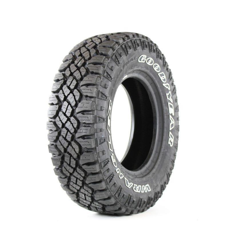 Goodyear  312022142 LT245/70R17 E Wrangler Duratrac NSF