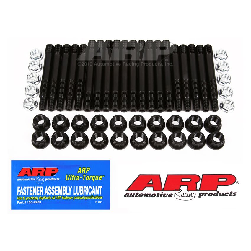 ARP ARP135-5901 Main Stud Kit BBC 8.1L Vortec w/Windage Tray