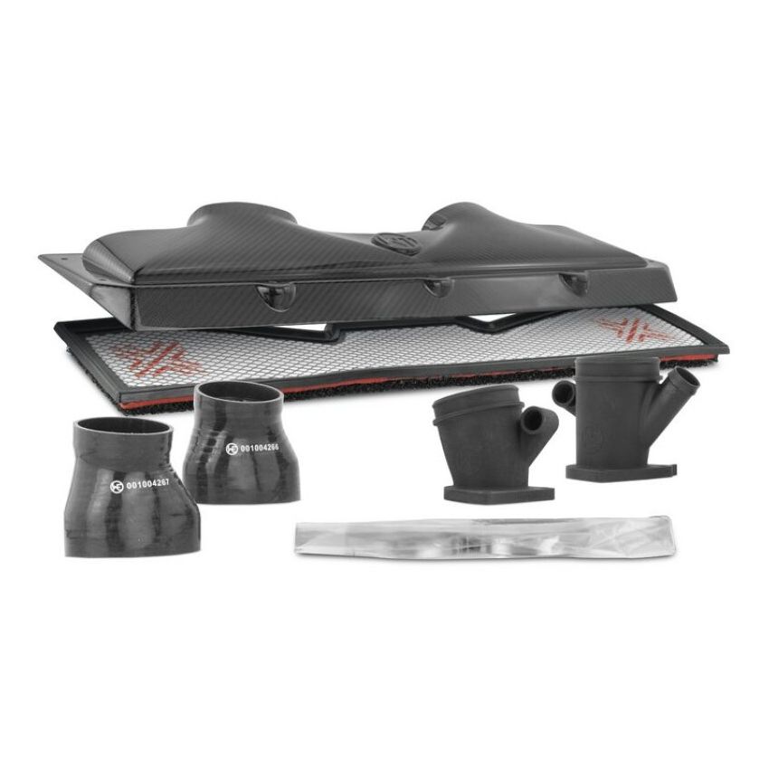 Wagner Tuning 300001010 2020+ Audi RS6 / RS7 C8 Carbon Air Intake System