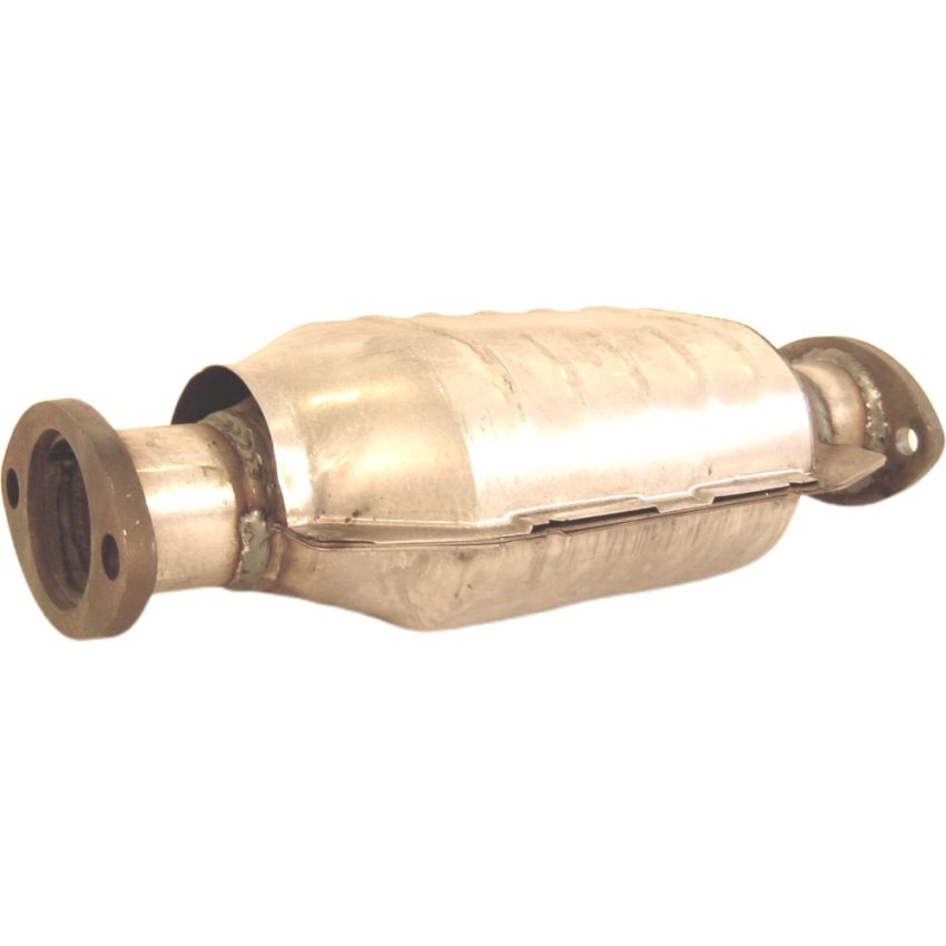 Davico Mfg 16094 Direct Fit Catalytic Converter
