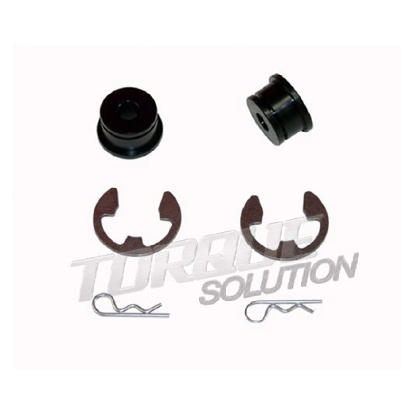 Torque Solution Shifter Cable Bushings: Toyota MR2 85-95