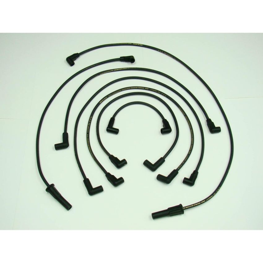 B&B Manufacturing S6-48400 Wire Set