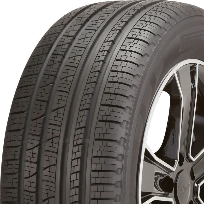 Pirelli 235/50r19 99v Pir Scorpion Verde All Season Plus