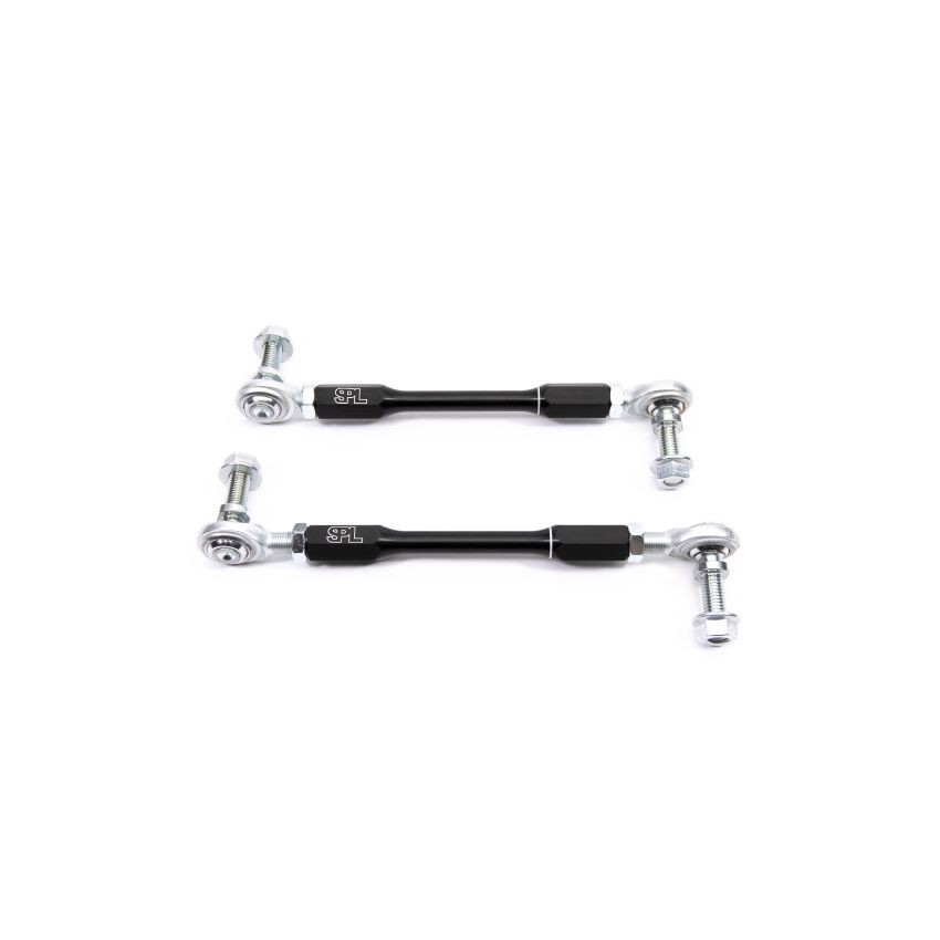 SPL Parts 2016+ Chevrolet Camaro (Gen 6) Front Swaybar Endlinks