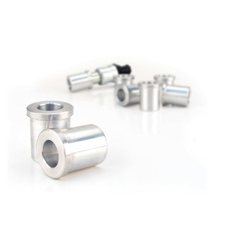 FAST Fuel Injector Fitting FAST