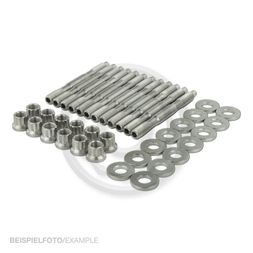 Wagner Tuning Audi RS4 B5 Pro-Series 18.8 Cylinder Head Stud Set
