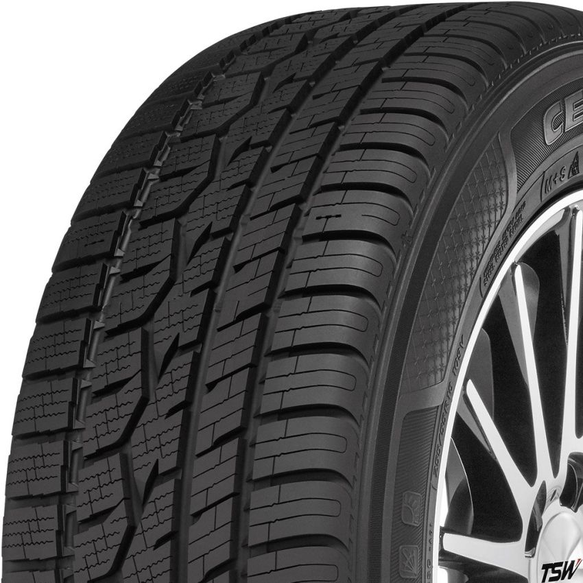 Toyo P245/55r19 103h Toy Celsius Cuv