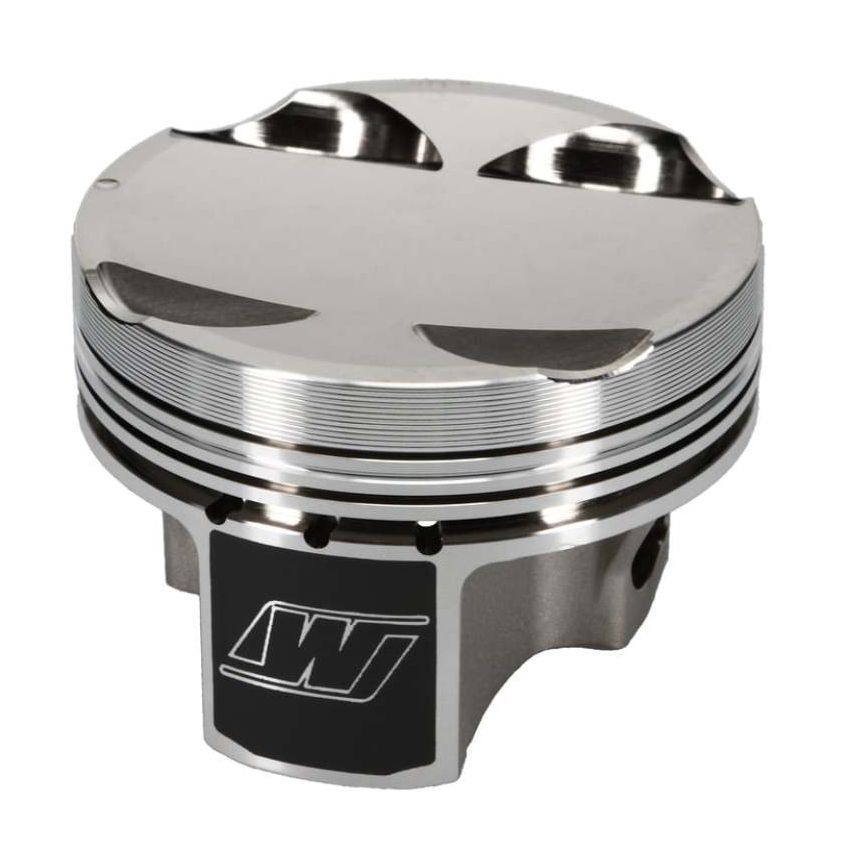 Wiseco K636M87 Mitsubishi EVO 10 4B11-T 2008+ -4.5cc Piston Shelf Stock Kit