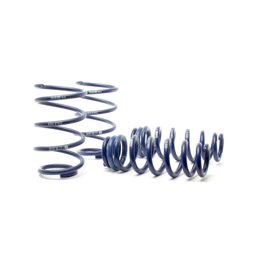 H&R 08-13 BMW 128i/135i E82 OE Sport Spring