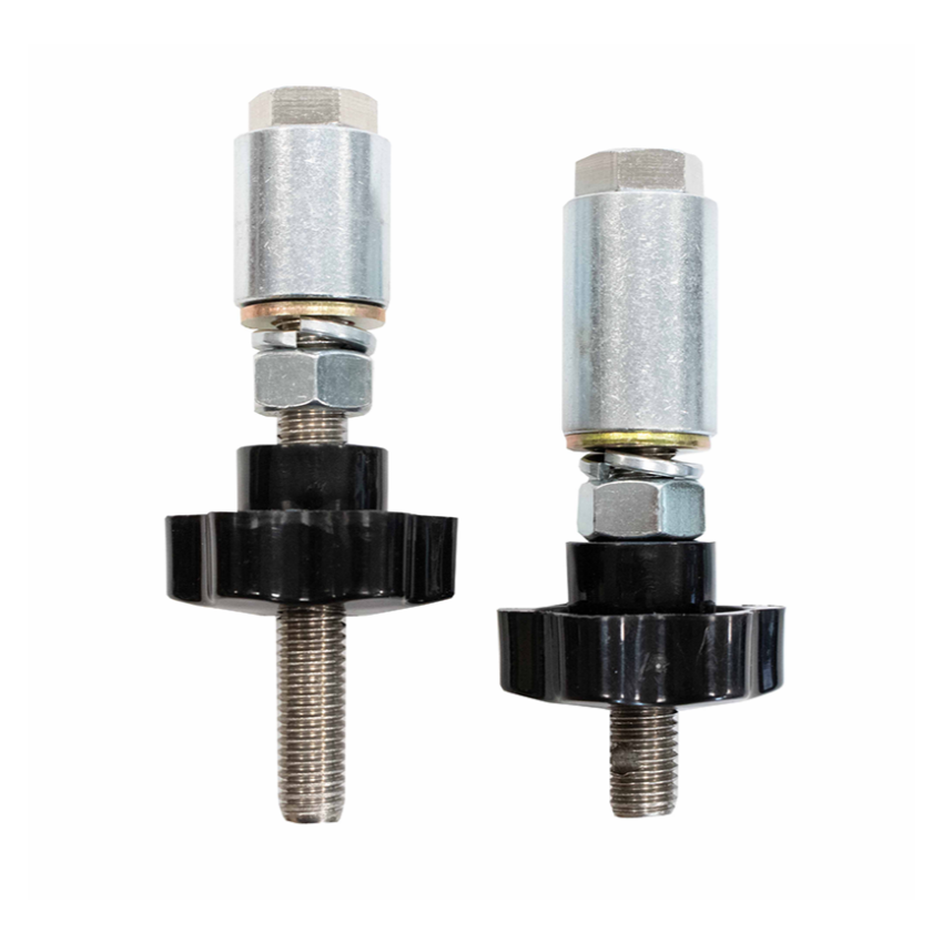 Fishbone Offroad Hi-Lift Jack Mount Kit