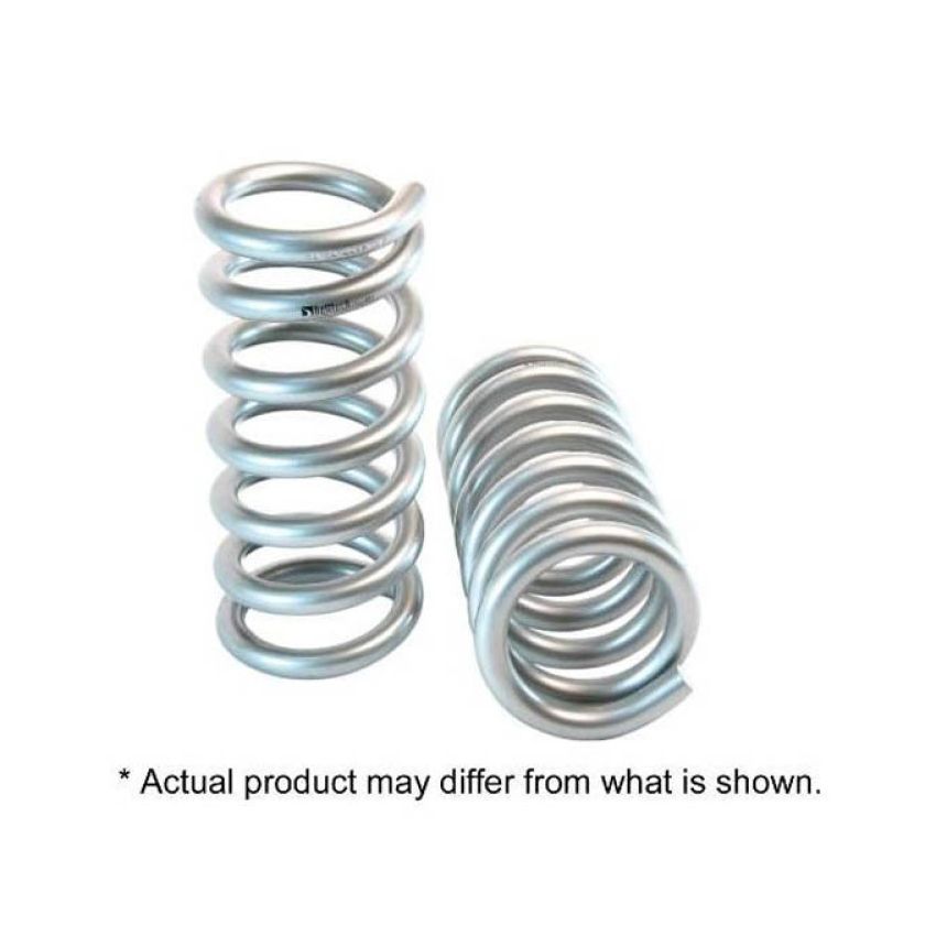Belltech MUSCLE CAR SPRING SET 64-67 CHEVELLE MALIBU