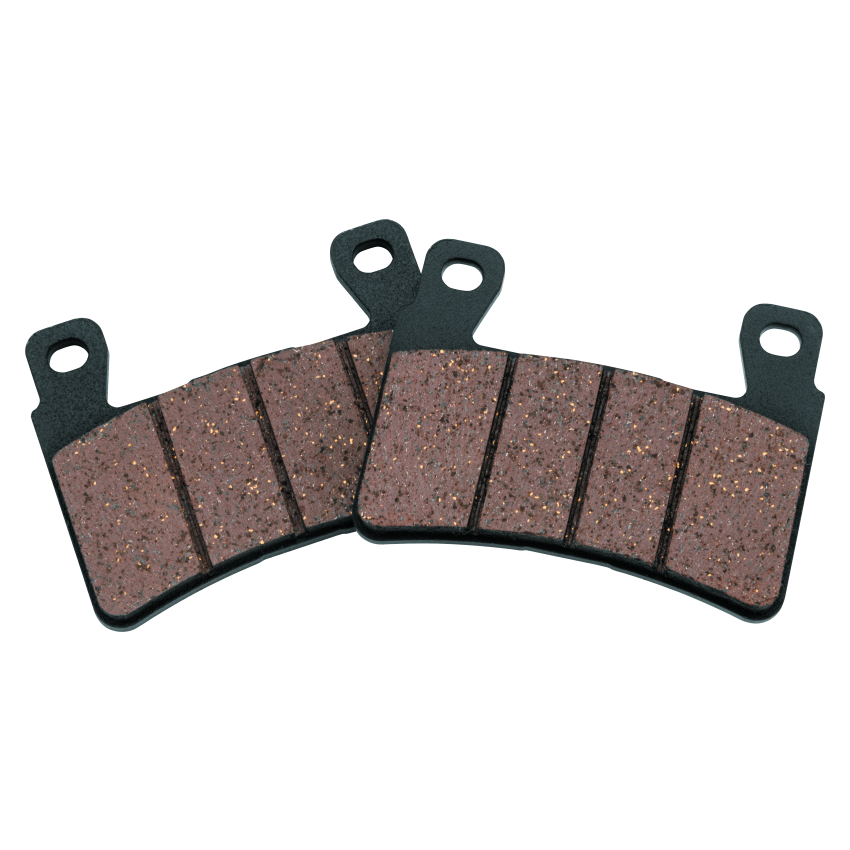 TwinPower 592525 Brake Pads B