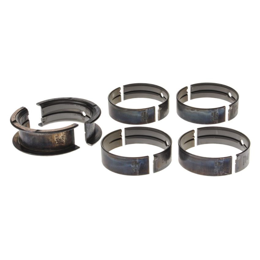 Clevite MS2233HG Hyundai 1495cc 1.5L G4EK 1994-2002 Main Bearing Set