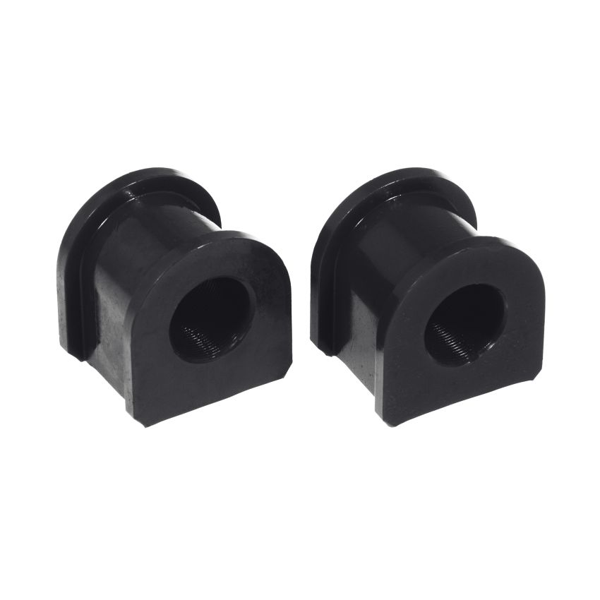 Prothane 6-1134-BL 79-04 Ford Mustang Front Sway Bar Bushings - 25mm - Black