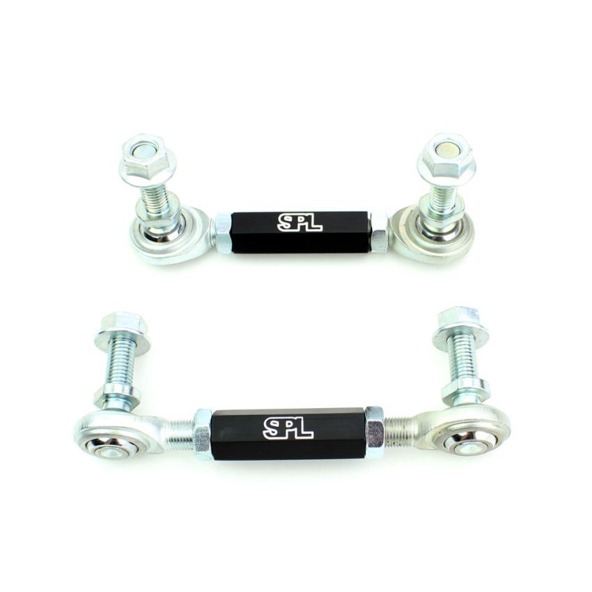 SPL Parts 2015+ Ford Mustang (S550) Rear Swaybar Endlinks