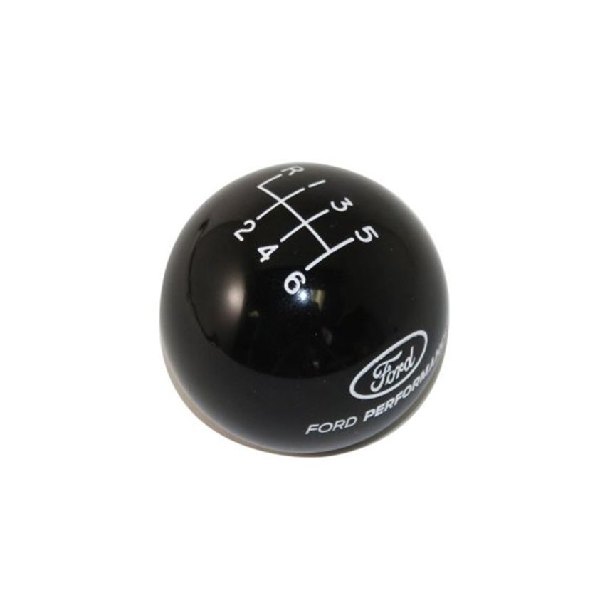 Ford Racing M-7213-M8A Ford Performance Shift Knob 6-Speed