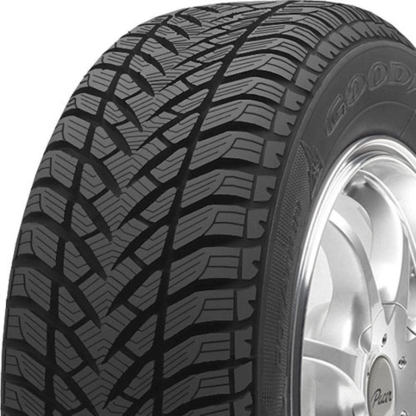 Goodyear  166040531 195/55r16 Eagle Ultra Grip Gw-3 Rof