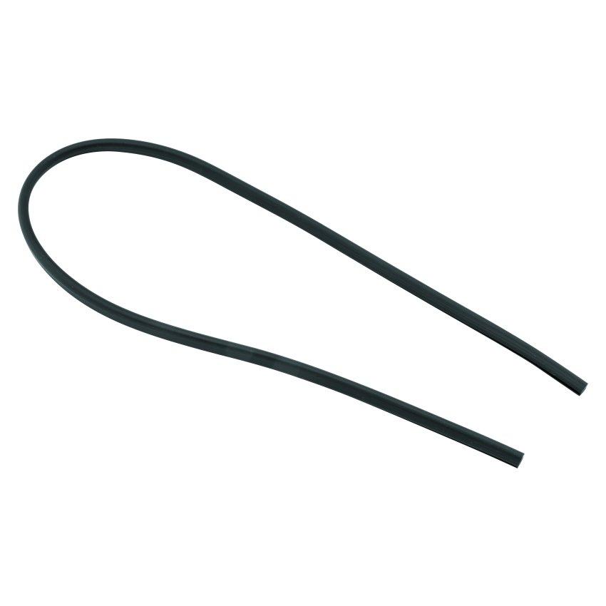 Bikers Choice 492756 47-67 FL FLH Fatbob Dash Cover Rubber Seal Replaces H-D 71294-47