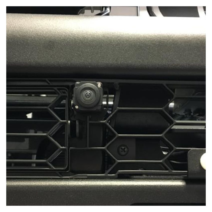 ARB 2020 Toyota Tacoma Camera Kit