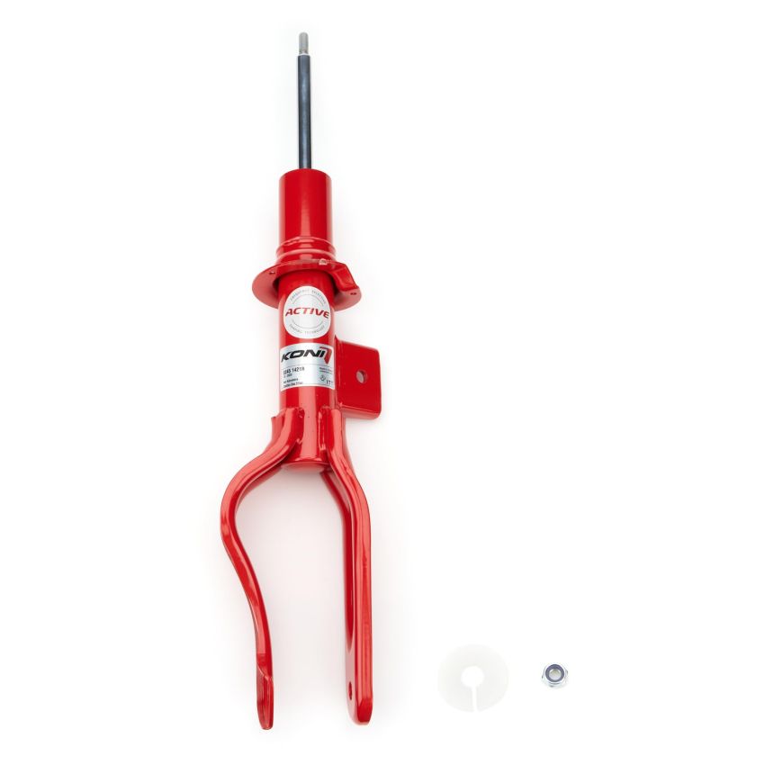 Koni 8245 1421R Shock Absorber; Front Right