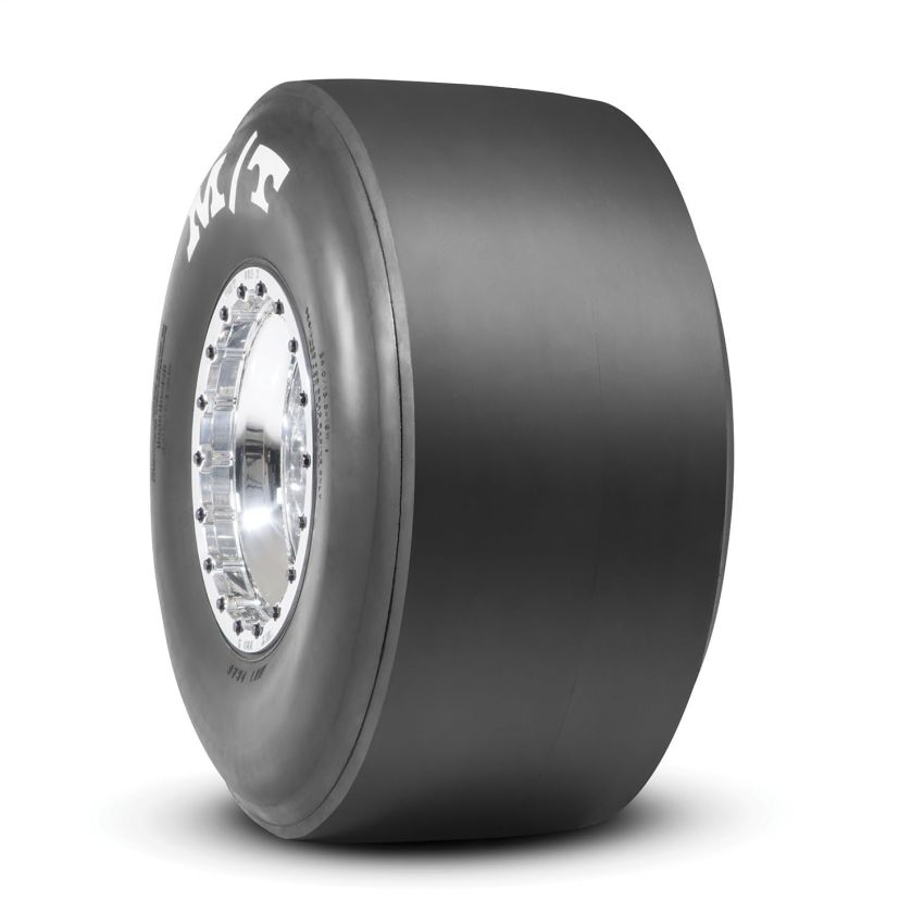 MICKEY THOMPSON MIC250838 28.0x10.5-15 ET Drag Tire