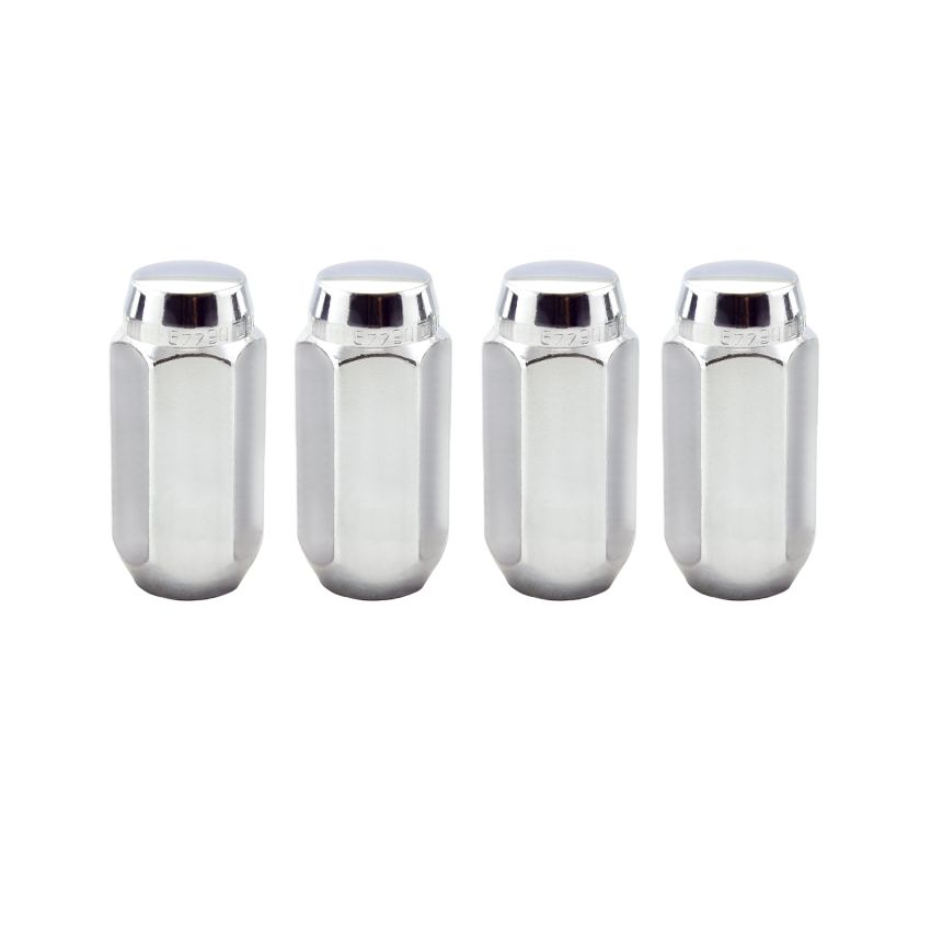 McGard (64021 MCG 14X1.5 CD/4 HEX LUG NUT 13/16