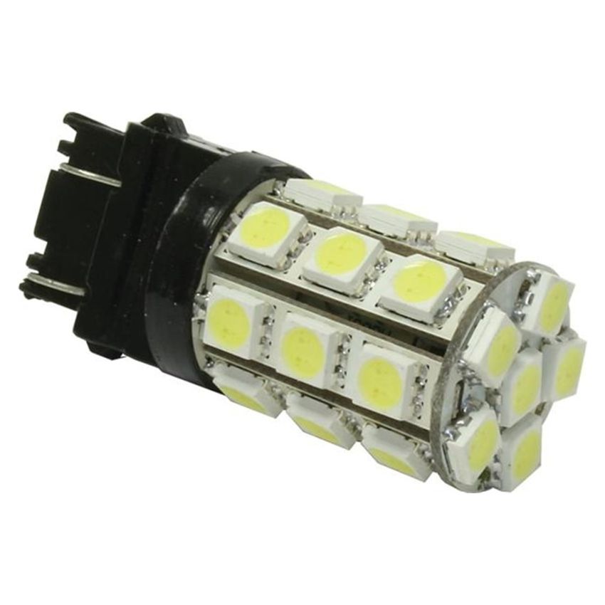 Putco 233156R-360 360 Deg. 3156 Bulb - Red LED 360 Premium Replacement Bulbs