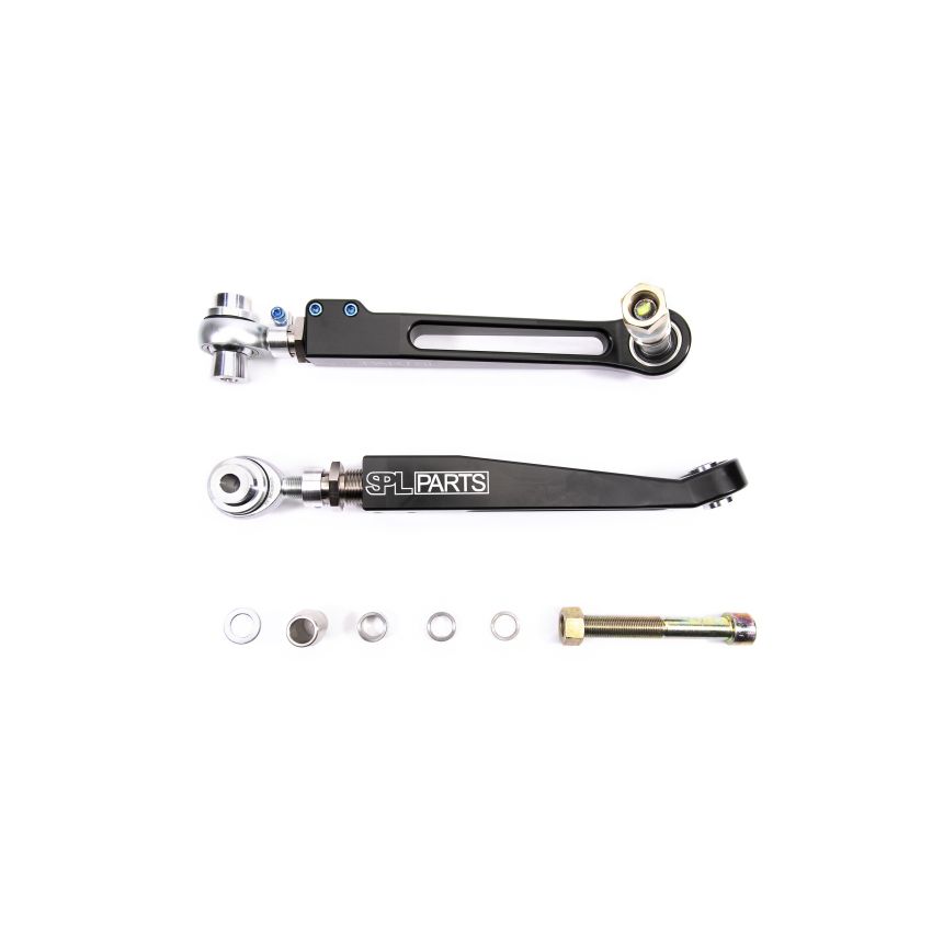 SPL Parts 2016+ Chevrolet Camaro (Gen 6) Front Lower Control Arms