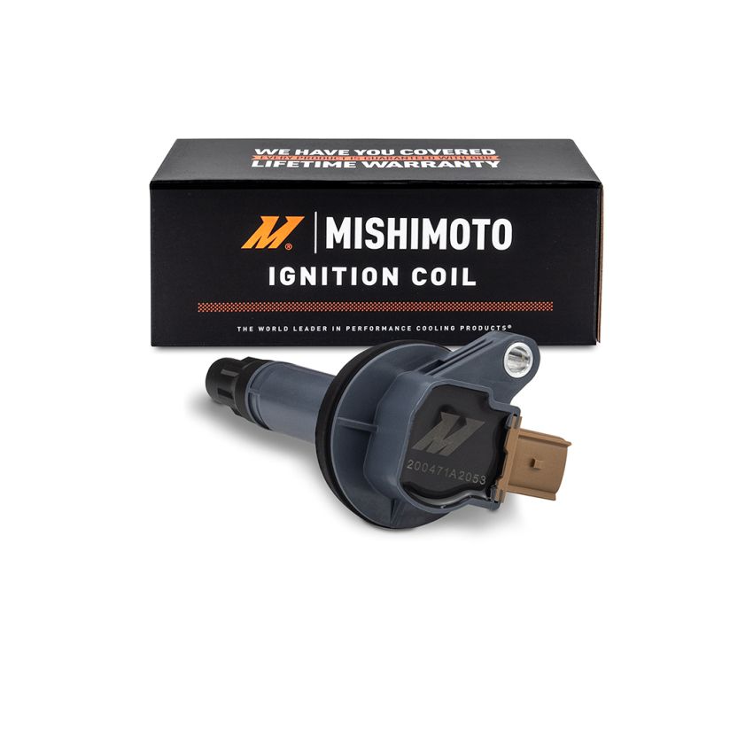 Mishimoto MMIG-F35T-11 11-14 Ford F-150 3.5L Ignition Coil