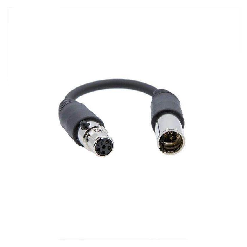 Rugged Radios CS-ACTIVE-ISO Noise Reducing Isolator Cable For Cars With Active Suspension