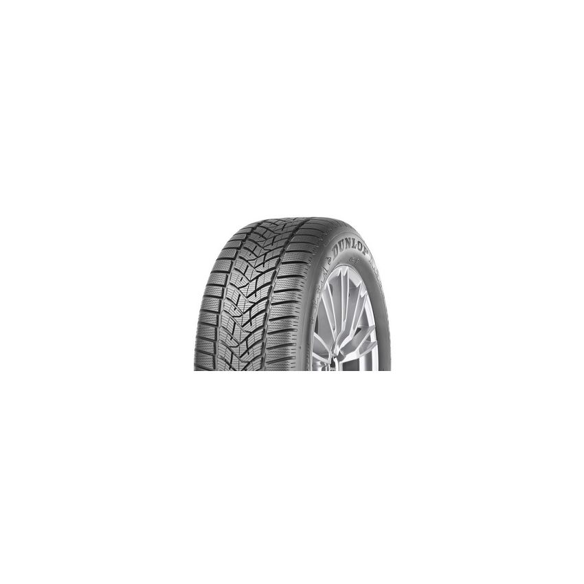 Dunlop 265031700 285/40r20 Xl Winter Sport 5 Suv