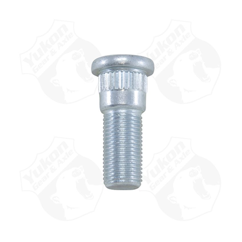 Yukon Gear & Axle YSPSTUD-001 Yukon Gear Replacement Axle Stud For Dana 44 & Model 35