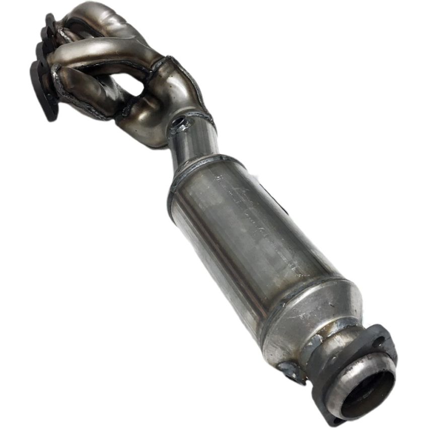 Davico Mfg 17388 Direct Fit Catalytic Converter
