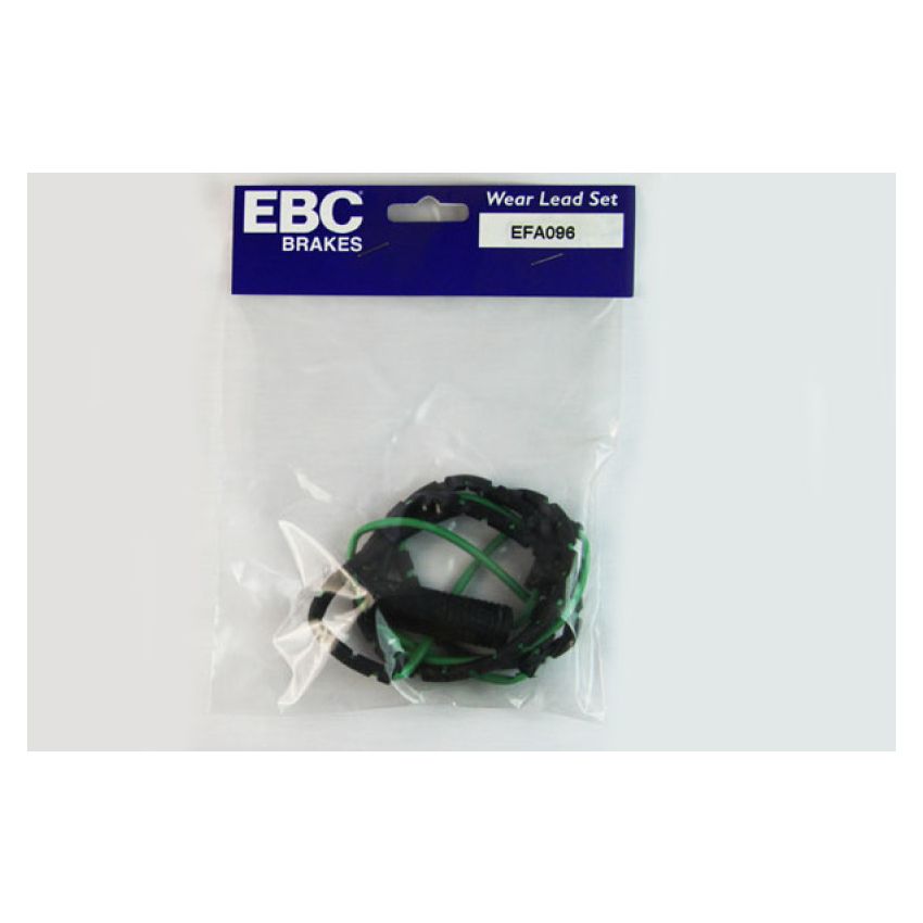 EBC 2006-2009 BMW Z4 M 3.2L Rear Wear Leads