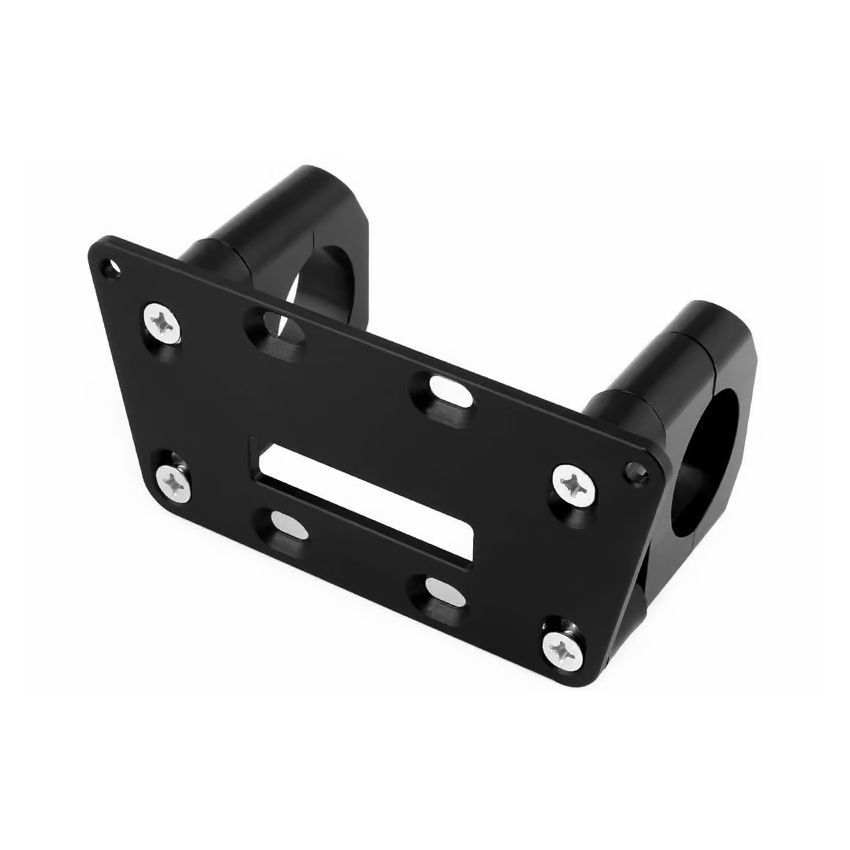 Haltech HT-039082 NEXUS PD16 Tube Mount Kit 1.625in