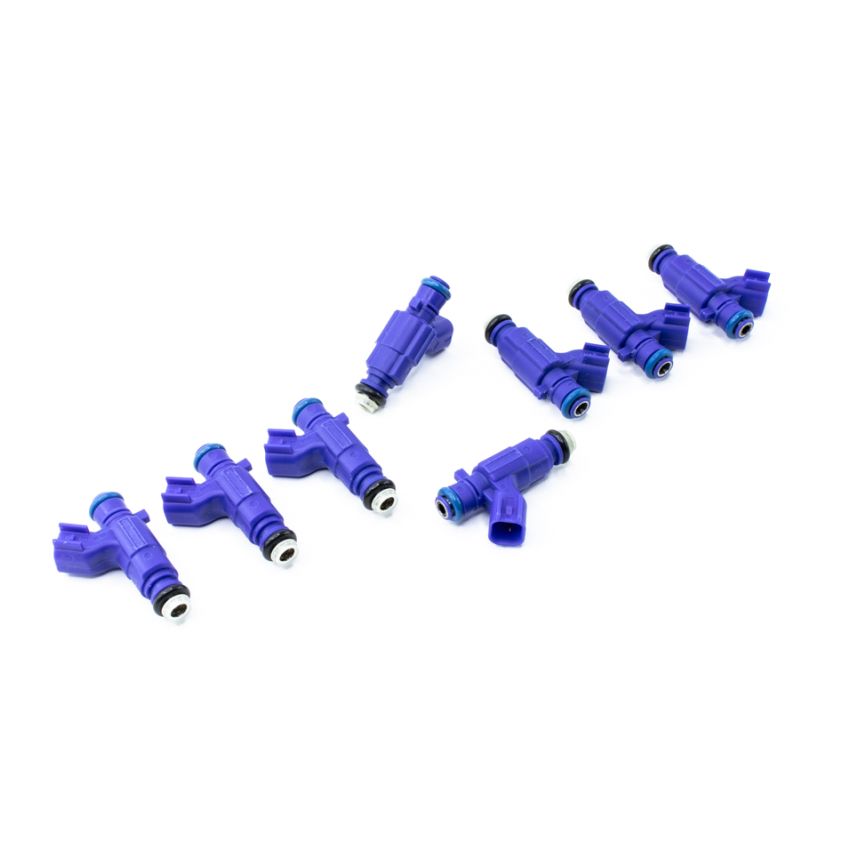 DeatschWerks LS2 / 5.7L & 6.1L HEMI 42lb Injectors