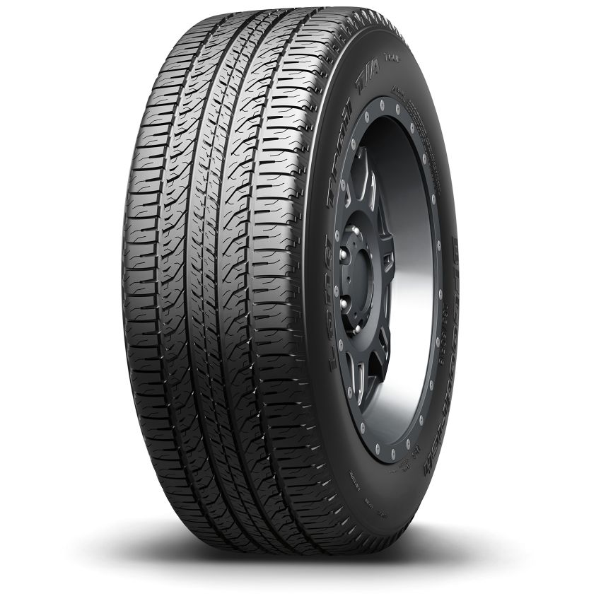 Bf Goodrich P225/70r15 100t Bfg Long Trail T/A Tour Orwl