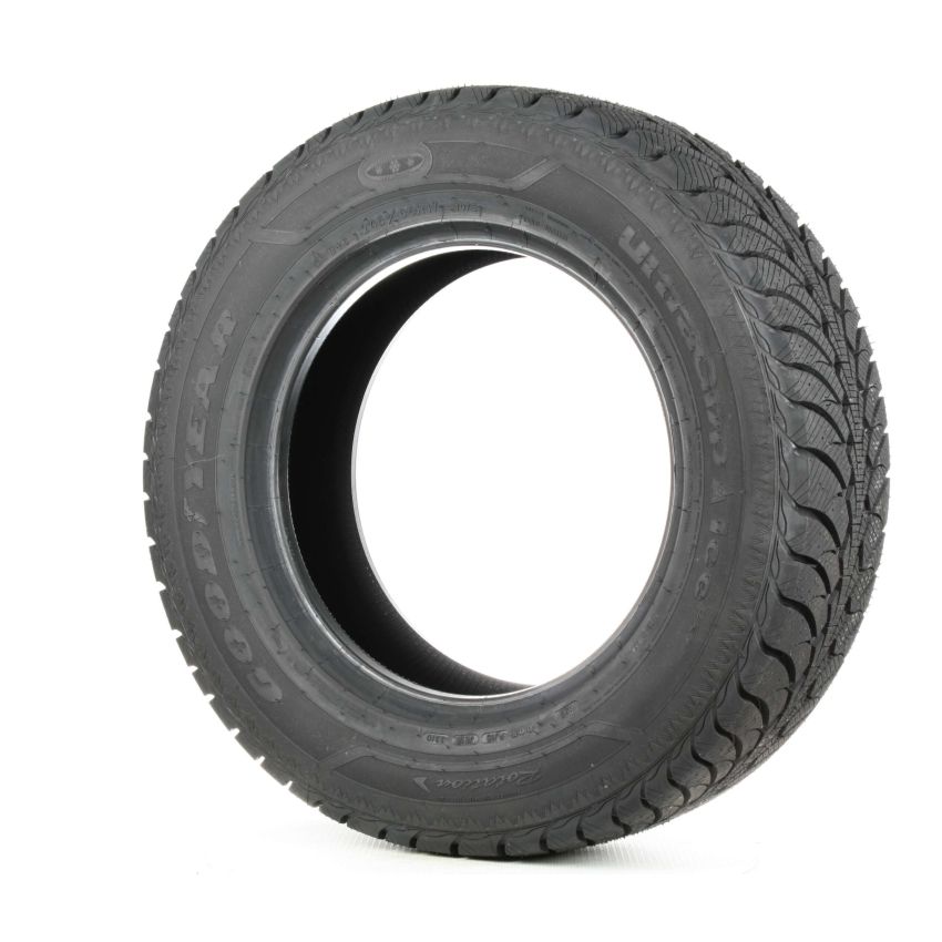Goodyear  780560350 215/65R16 Ultra Grip Ice WRT