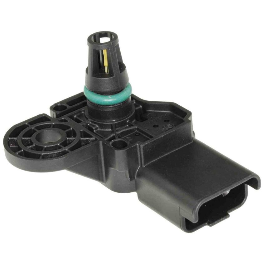 NTK TP0022 Turbocharger Boost Sensor