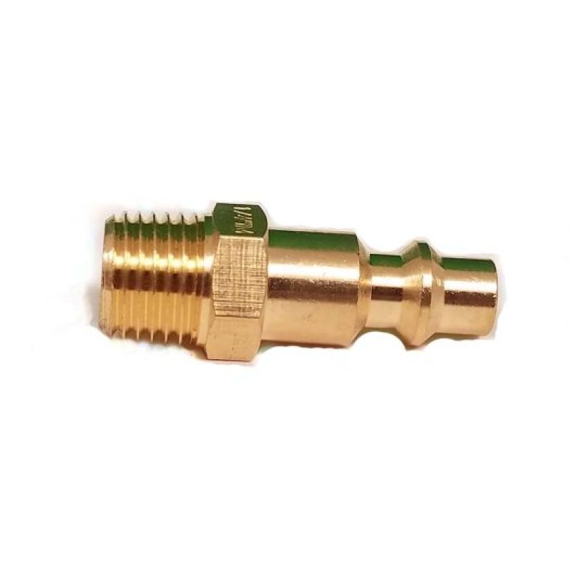 Kleinn Air Horns 59815 Kleinn 1/4In M NPT Quick Connect Stud