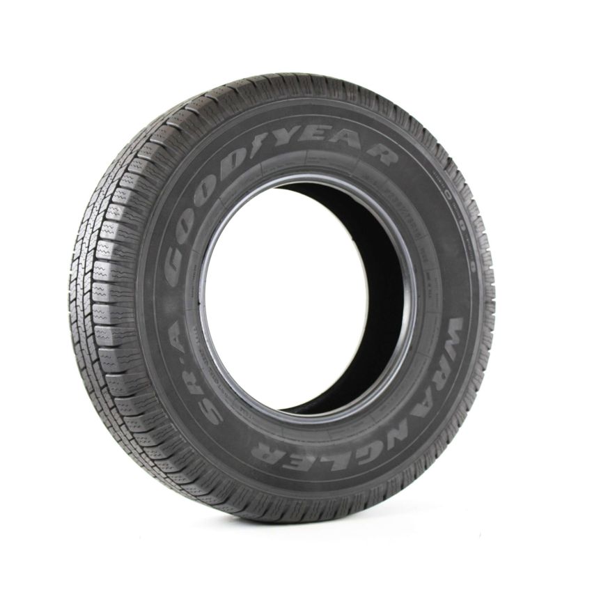 Goodyear  179510492 31X10.50R15LT C Wrangler SR-A