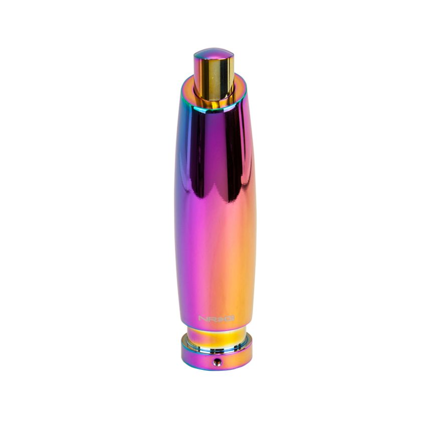 NRG Hand Brake AC Style - Neochrome Finish