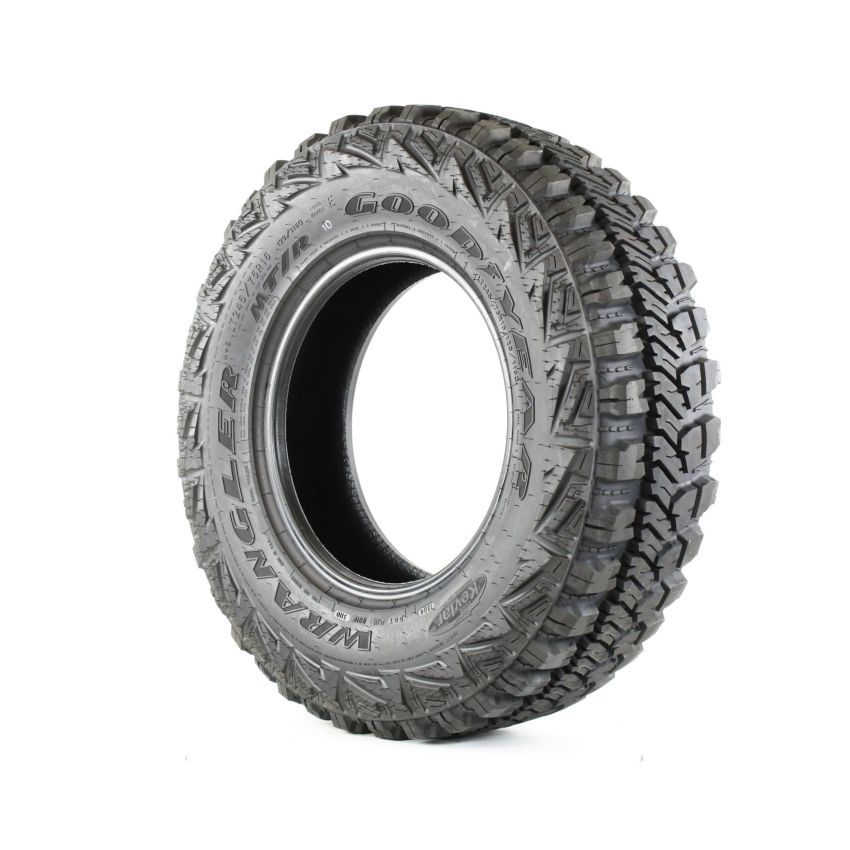 Goodyear  750732325 32X11.50R15LT C Wrangler MT/R With Kevlar