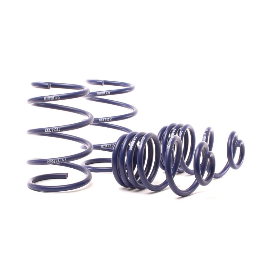 H&R 04-10 BMW X3 E83 Sport Spring